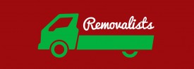 Removalists Cambrian Hill - Furniture Removals